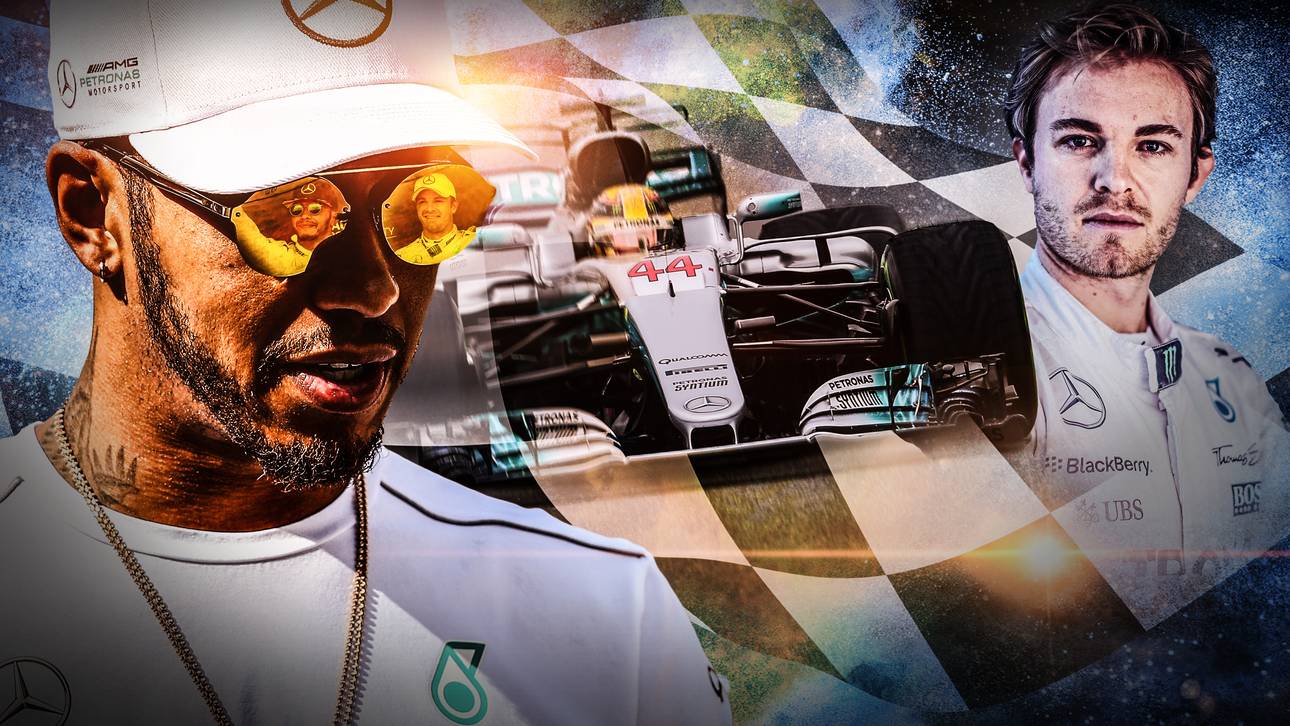 Fehlt Mercedes der Rosberg-Faktor?