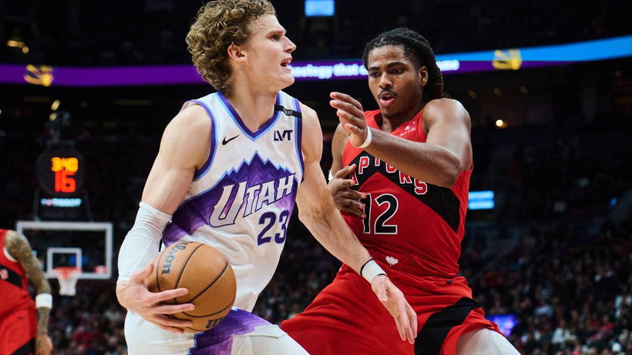 NBA greift bei zwei Teams hart durch