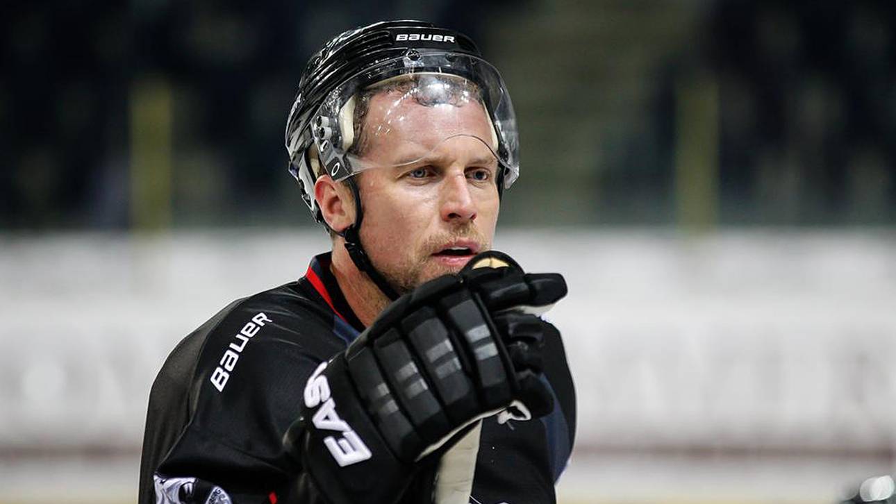 Heatley führt Nürnberg an die Spitze