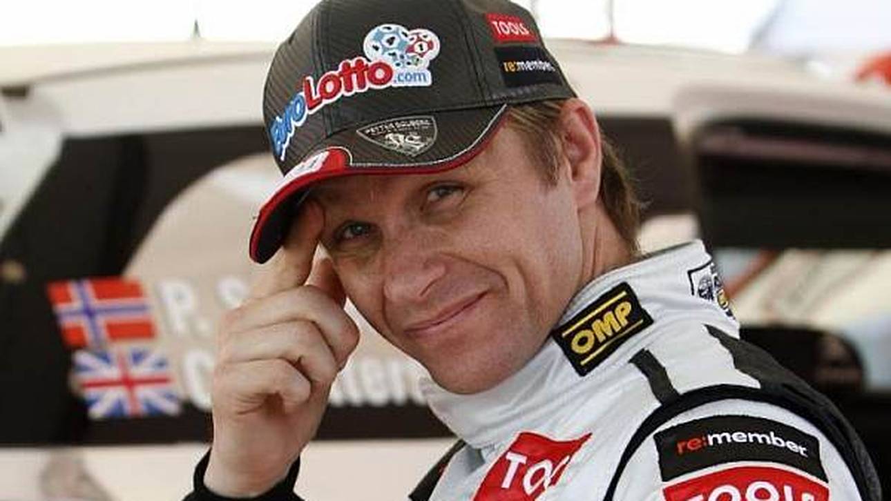 Verkehrssicherheit: Erfolgreiches Solberg-Projekt