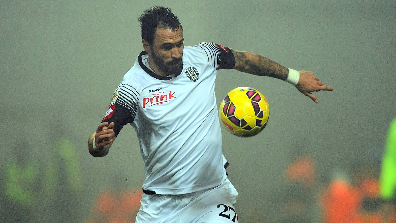 Ex-Bremer Almeida verlässt Cesena