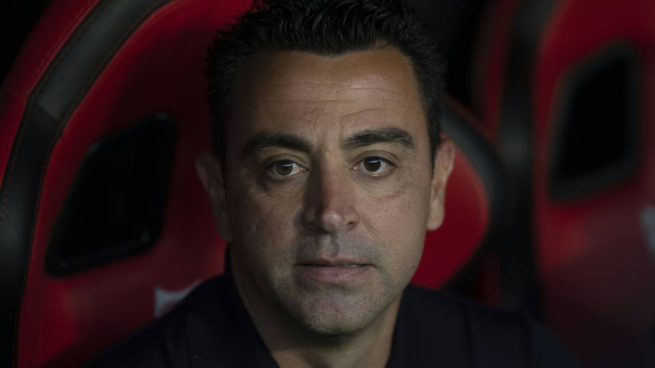 Xavi neuer Bondscoach – Debüt gegen Deutschland und Klopp