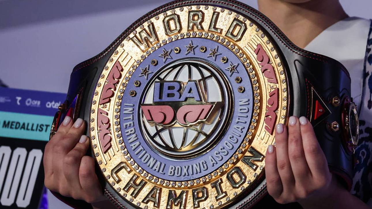 Box-Chaos: Deutschland suspendiert