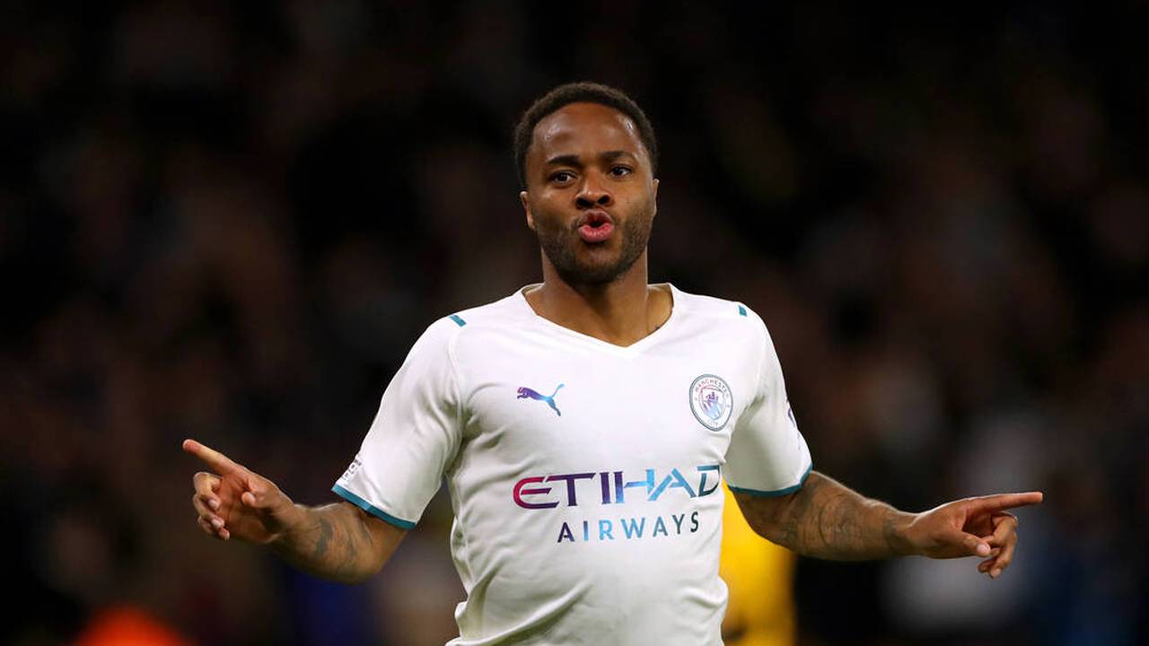 Königstransfer Raheem Sterling: Das waren die Gründe für seinen Chelsea-Wechsel