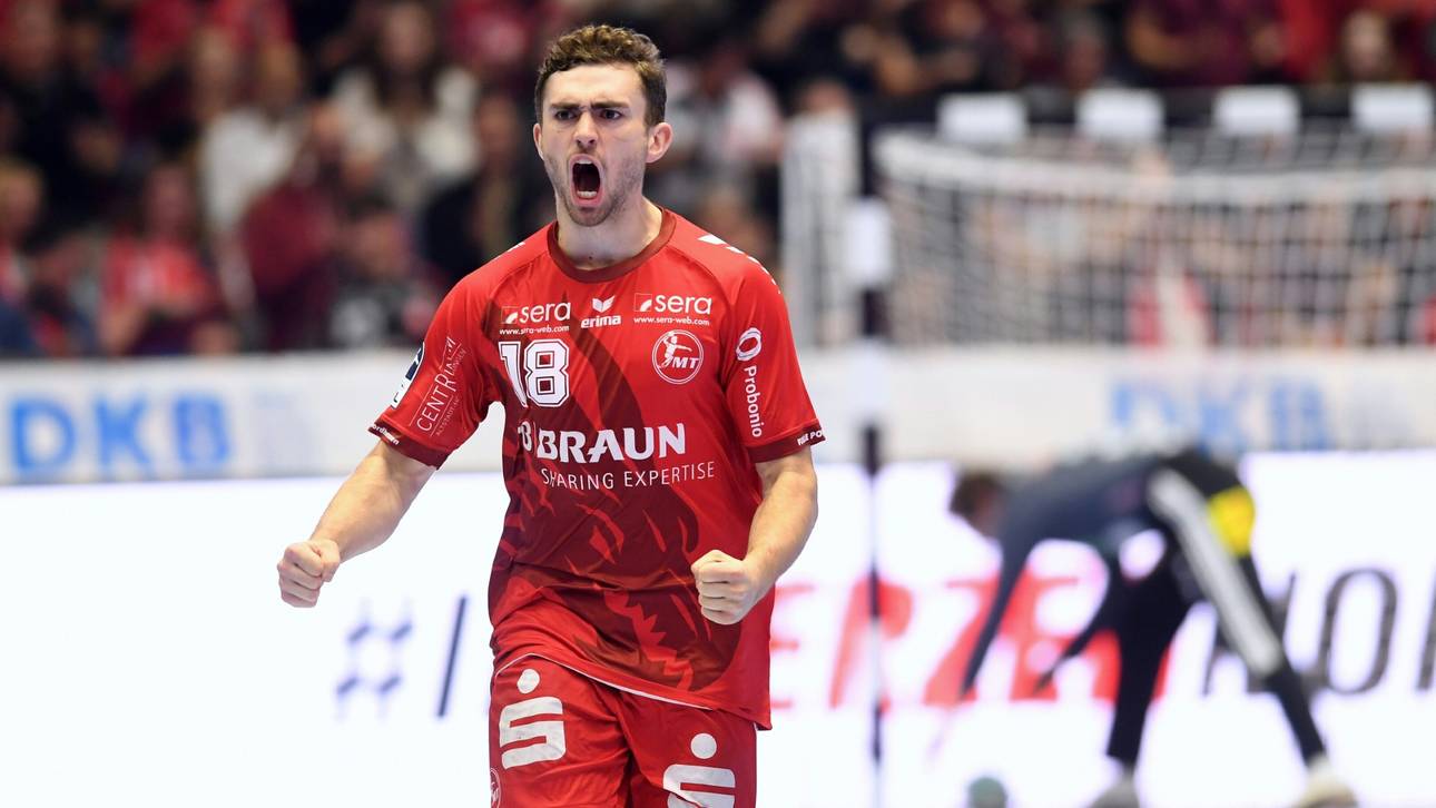 Melsungen erreicht Champions-League-Hauptrunde