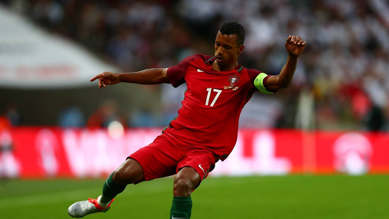 Nani glaubt ans Achtelfinale