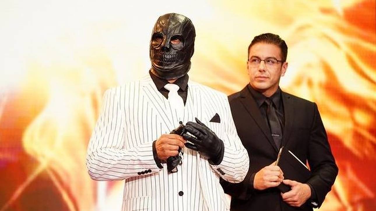 TV-Hammer bei AEW: Neue Details