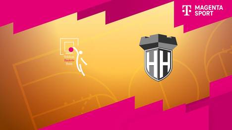 Telekom Baskets Bonn - Veolia Towers Hamburg: Highlights | easyCredit BBL