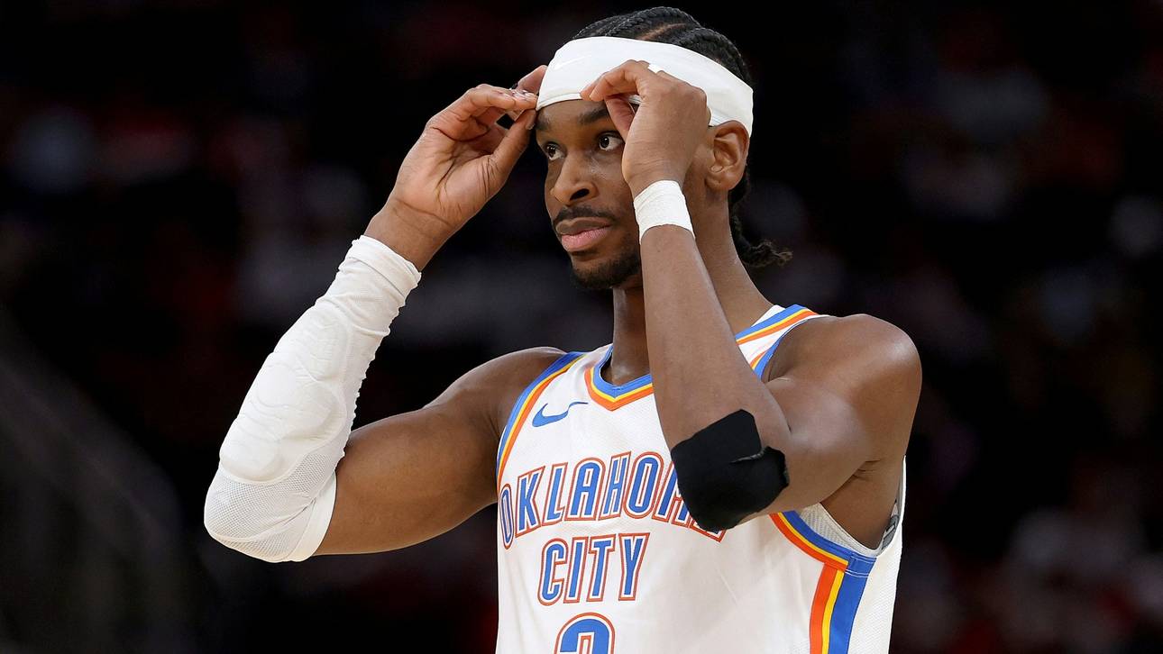 NBA-Champion weiter unaufhaltsam