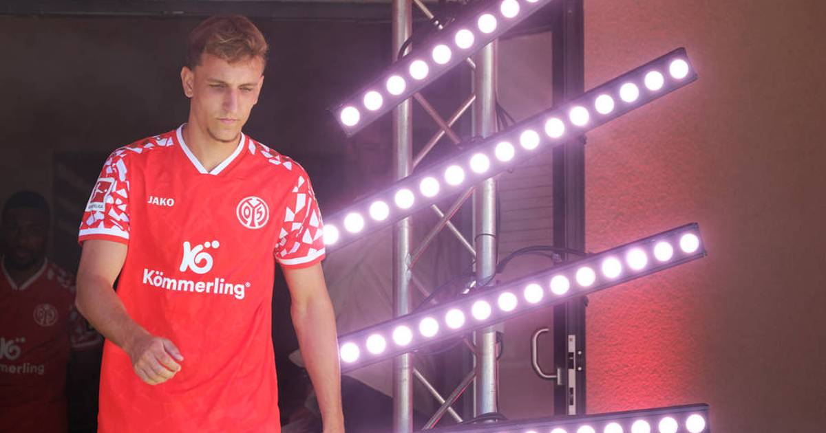 Wende um DFB-Juwel!