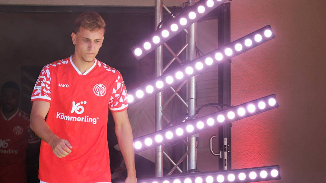 Wende um DFB-Juwel komplett!