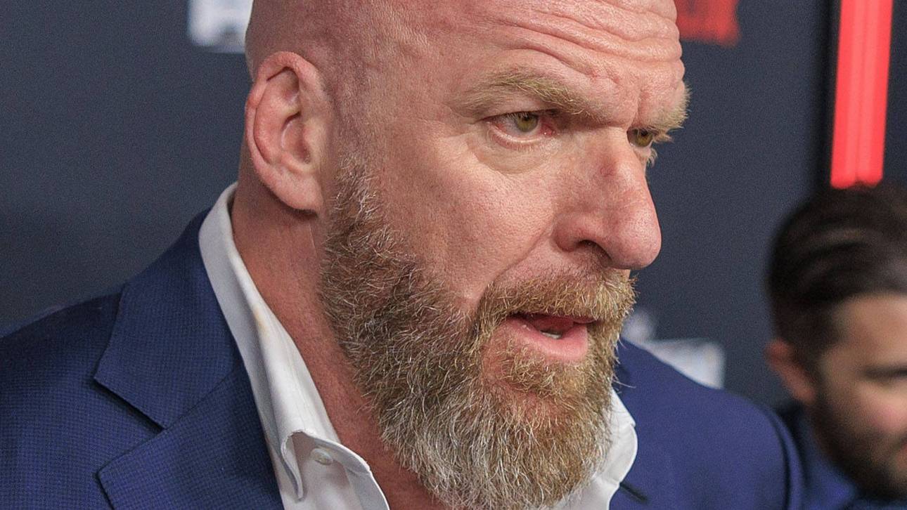 Das Thema, das WWE verschwieg