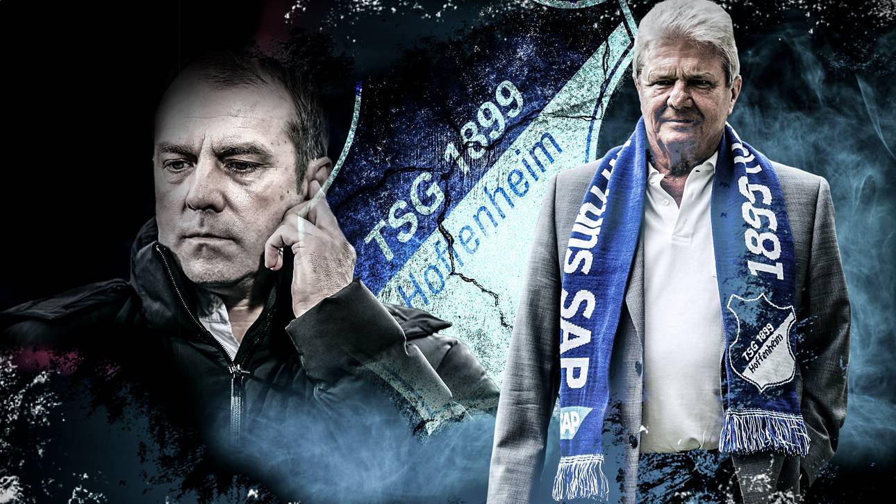 TSG: Flick-Aus offenbar beschlossen