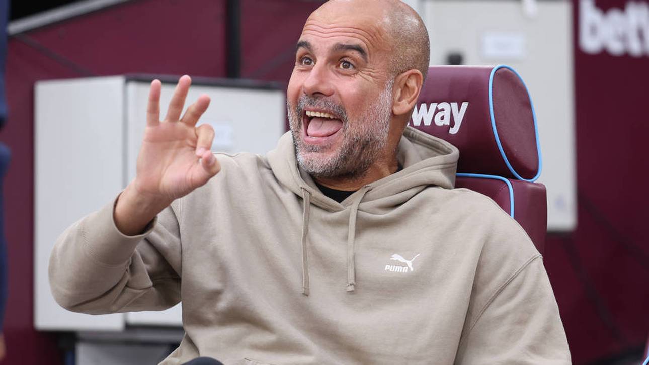 „Jahrhundert-Prozess“: Das erwartet Guardiola