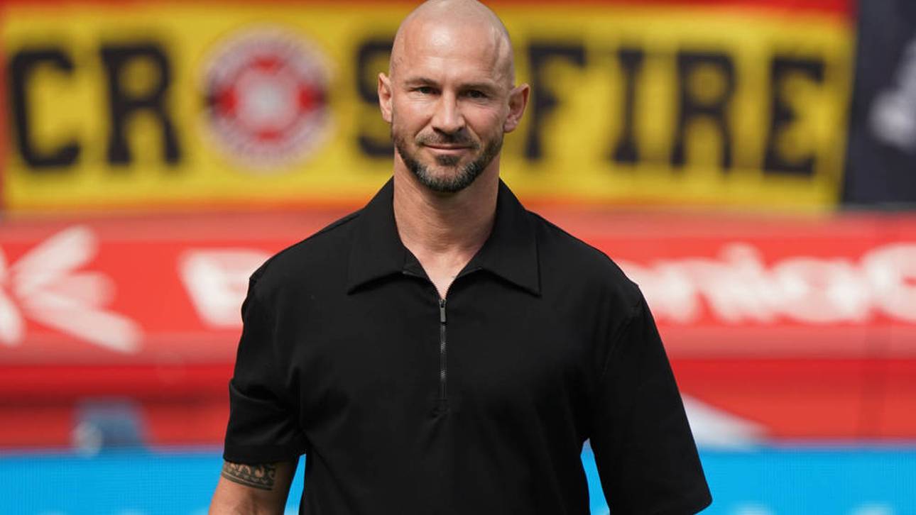 Coach bewertet Hoffenheims Lauf