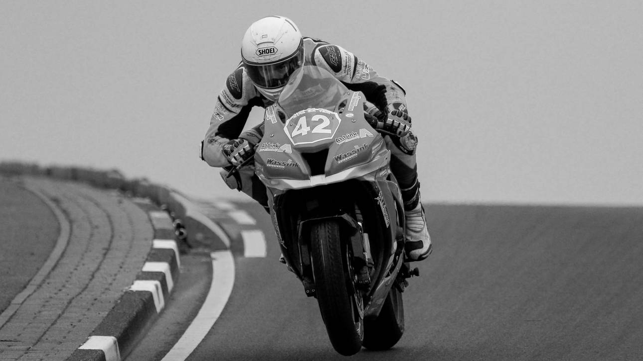 Nächste tödliche Motorsport-Tragödie