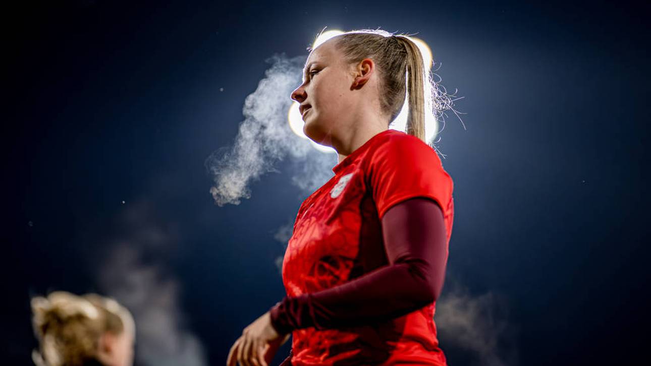 Offensivspielerin verlässt RB