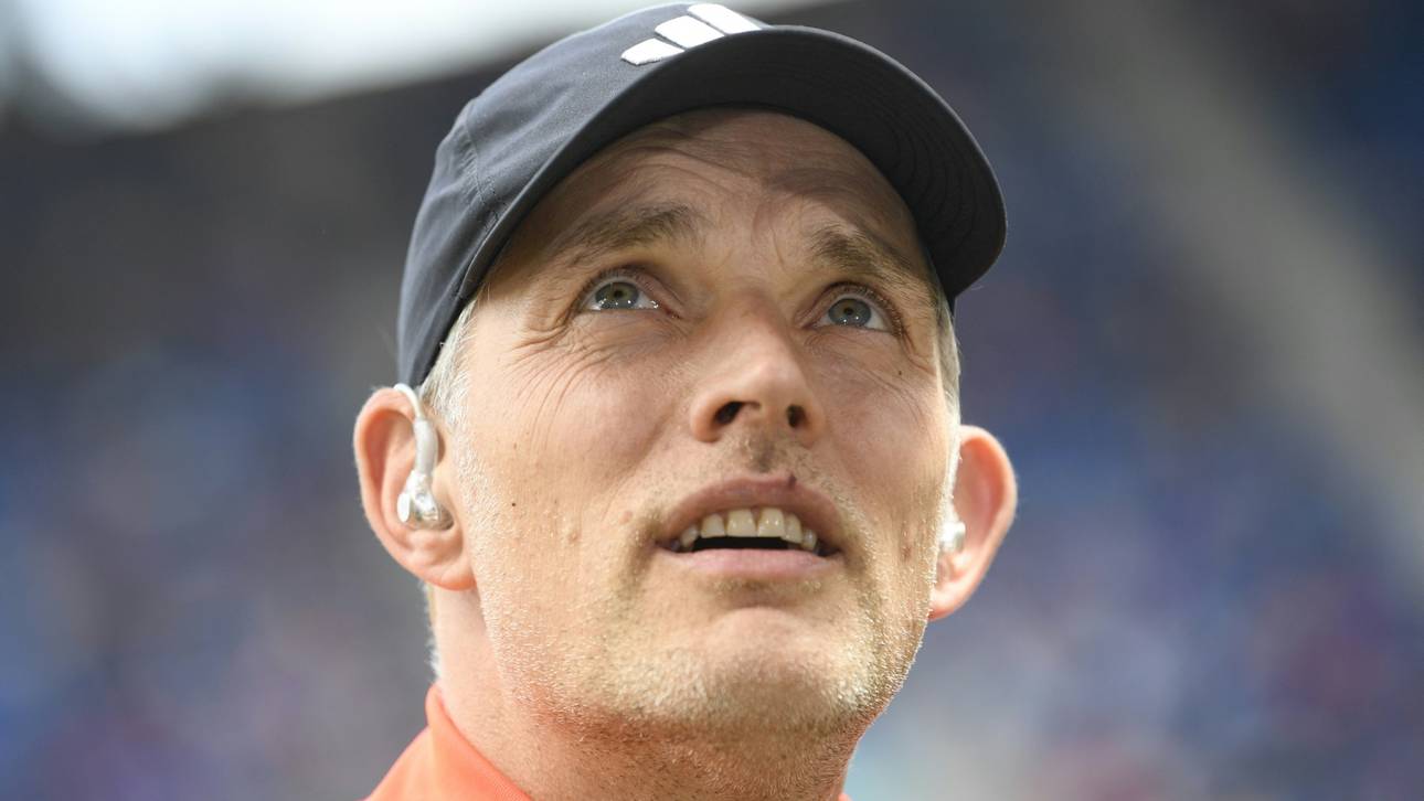 Southgate-Nachfolger? Tuchel angeblich heiß auf England-Job