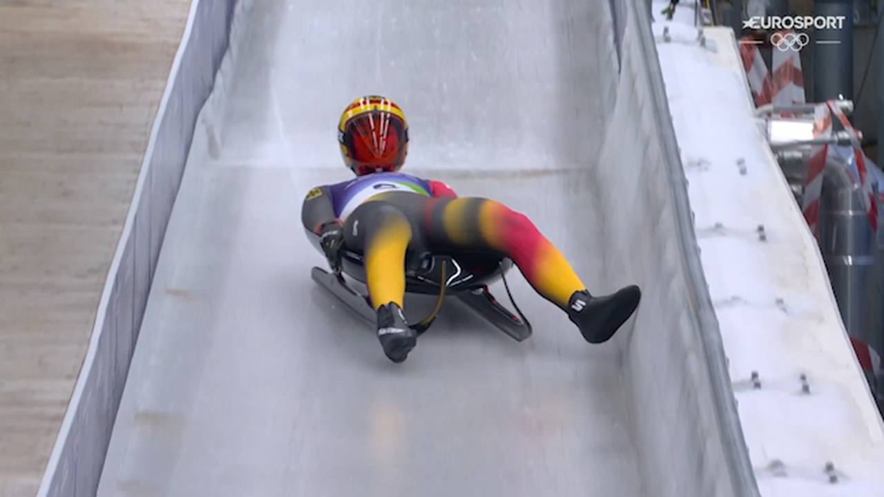 Helm-Streit bei Olympia eskaliert