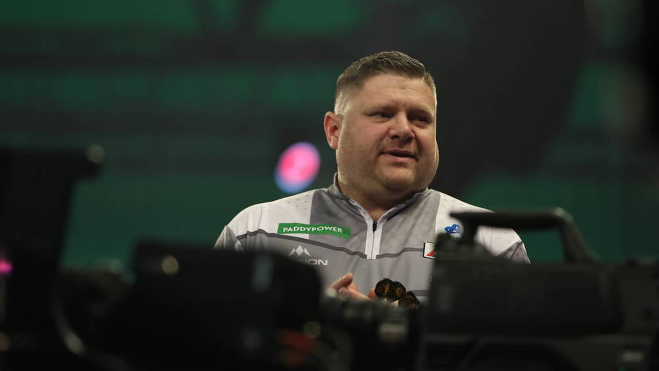 WM-Überraschung: „War fast tot“