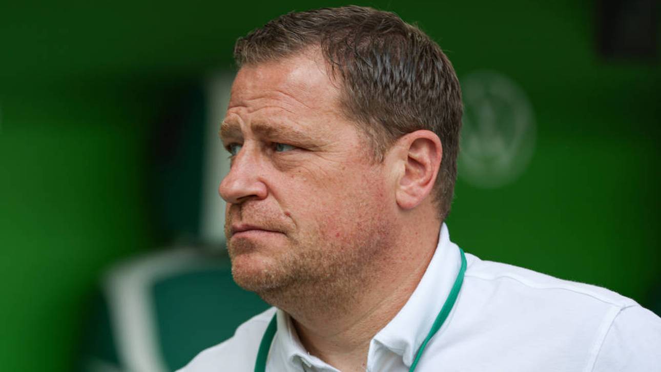 Heiße Diskussion um Eberl-Zoff