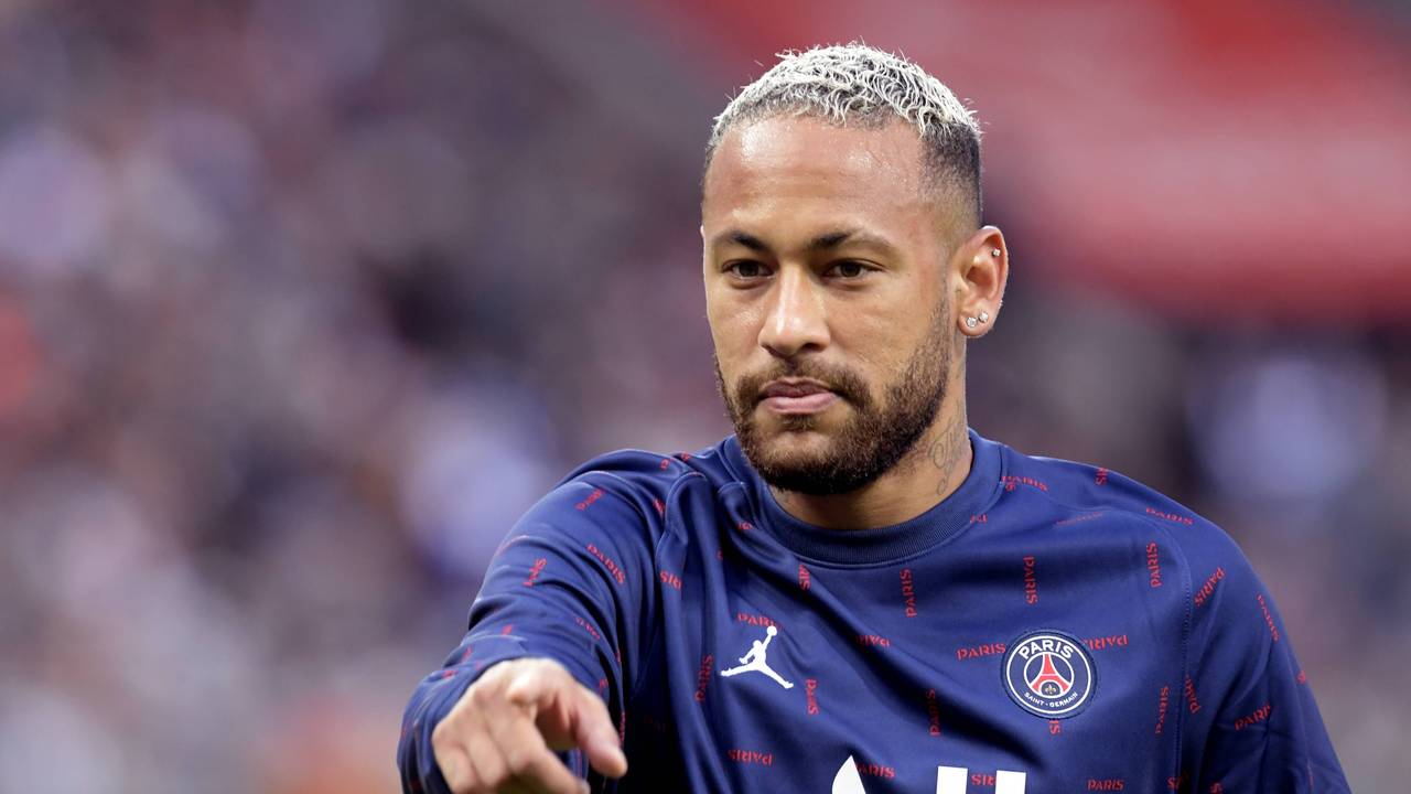 Heftige Kritik für Neymar