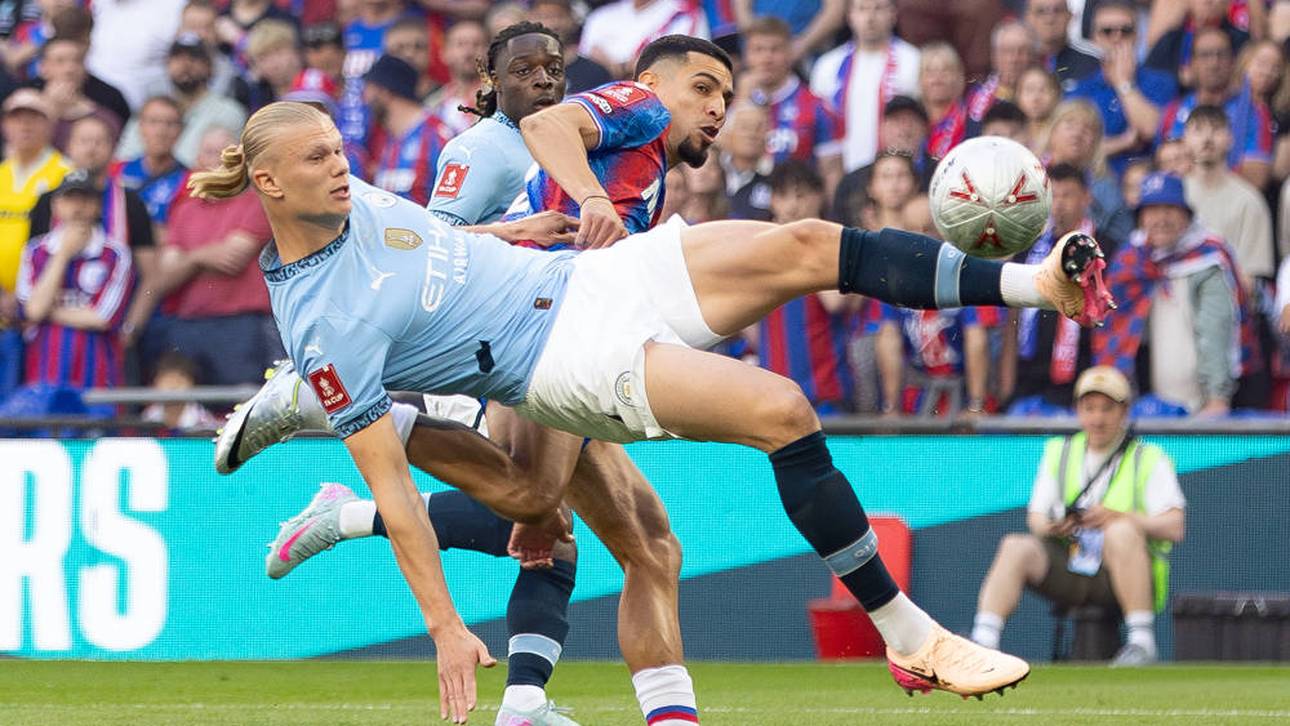 FA-Cup-Finale nicht live zu sehen