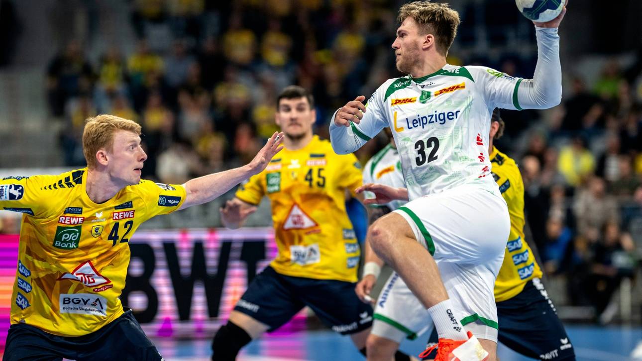 Löwen erkämpfen sich Heimsieg