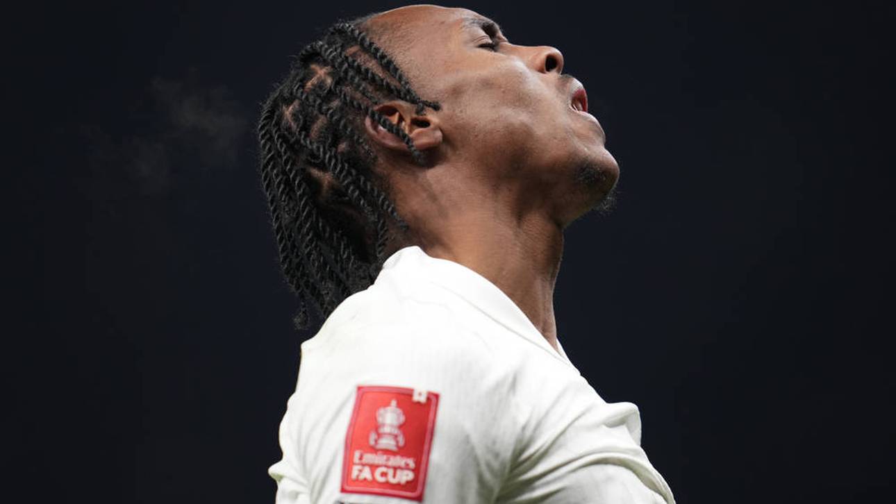 Wechselt Tel schon wieder?