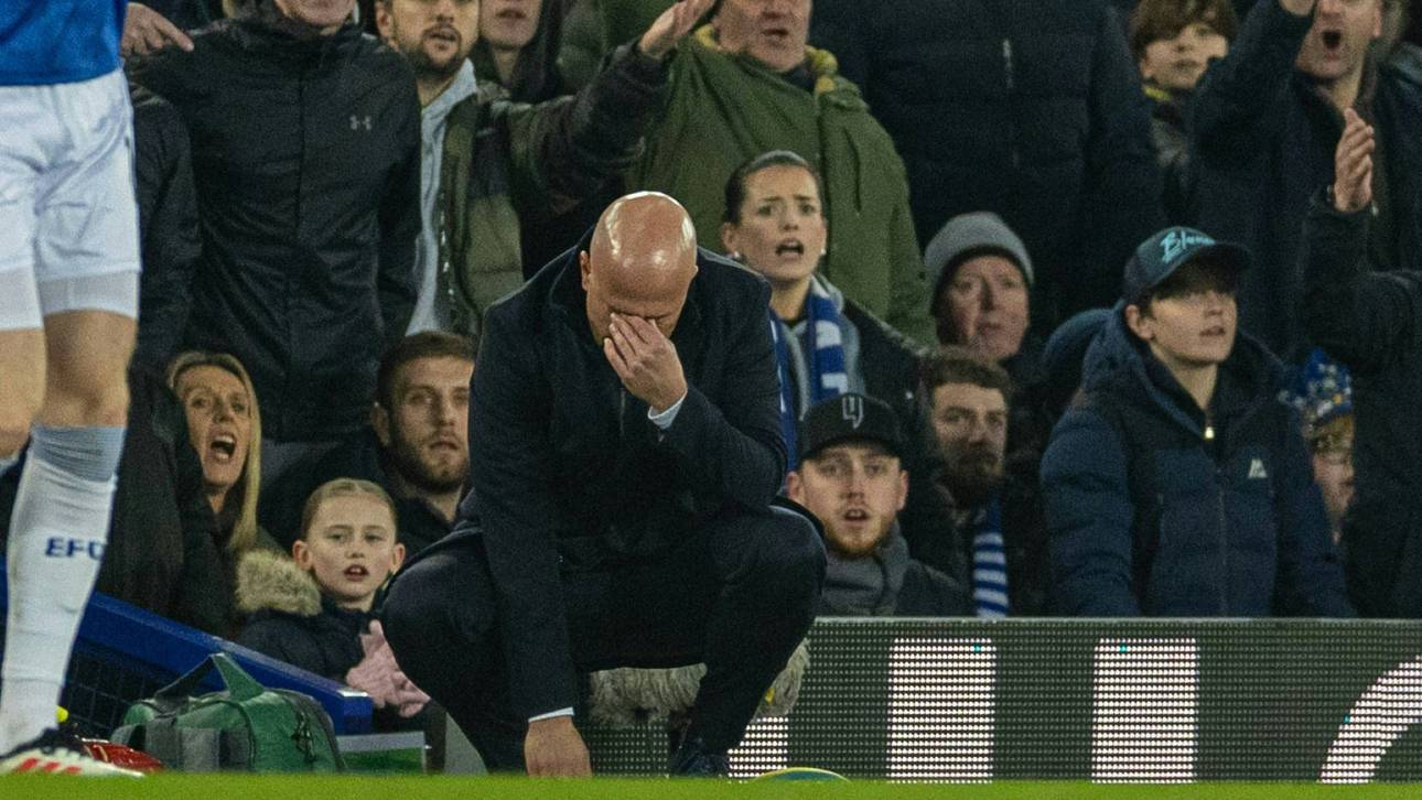 Slot erlebte ein emotionales Derby