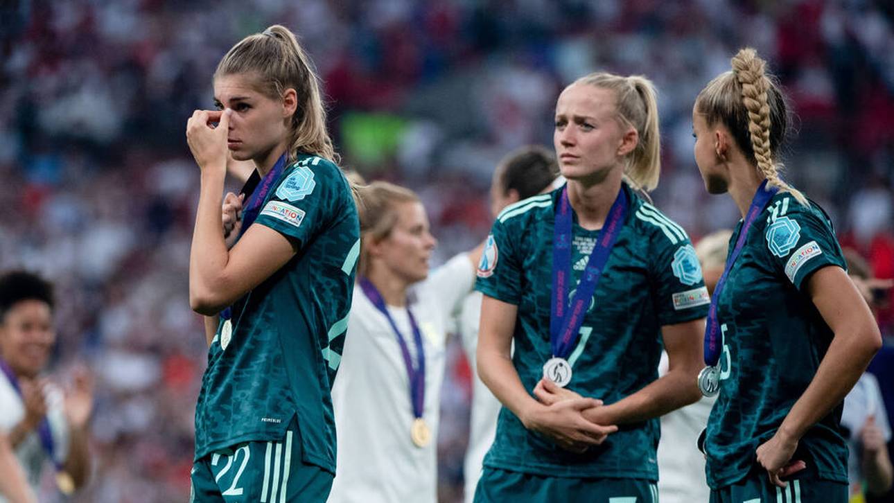 Keine Heim-WM! Deutschland scheitert