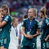 Der DFB ist mit seiner Co-Bewerbung um die Frauen-WM 2027 gescheitert. Das Turnier findet erstmals in Südamerika statt.