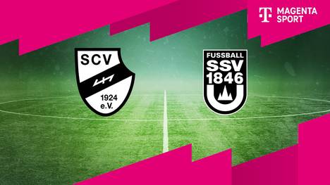 SC Verl - SSV Ulm: Tore und Highlights | 3. Liga