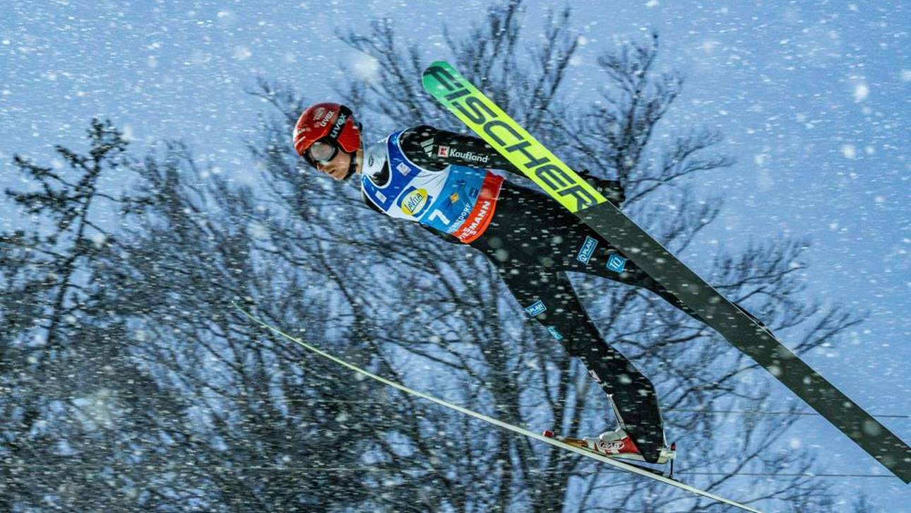 Nach Windchaos: Wer siegt im Einzel?