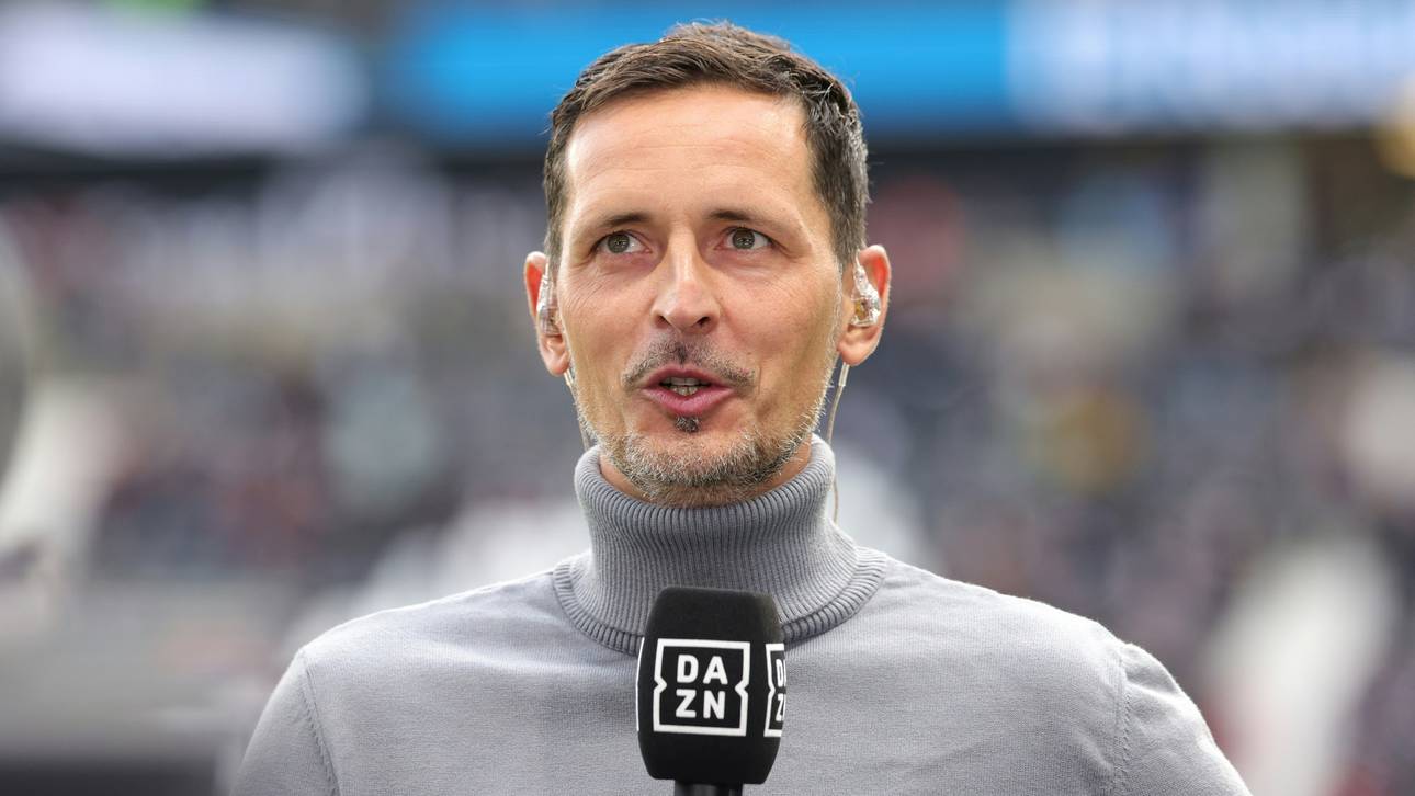 Toppmöller gibt wichtigen Ratschlag