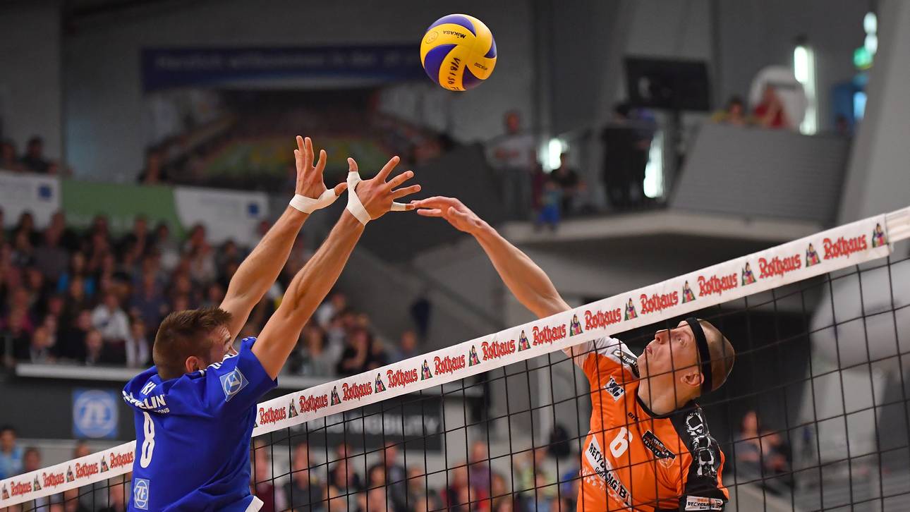 Friedrichshafen will Revanche