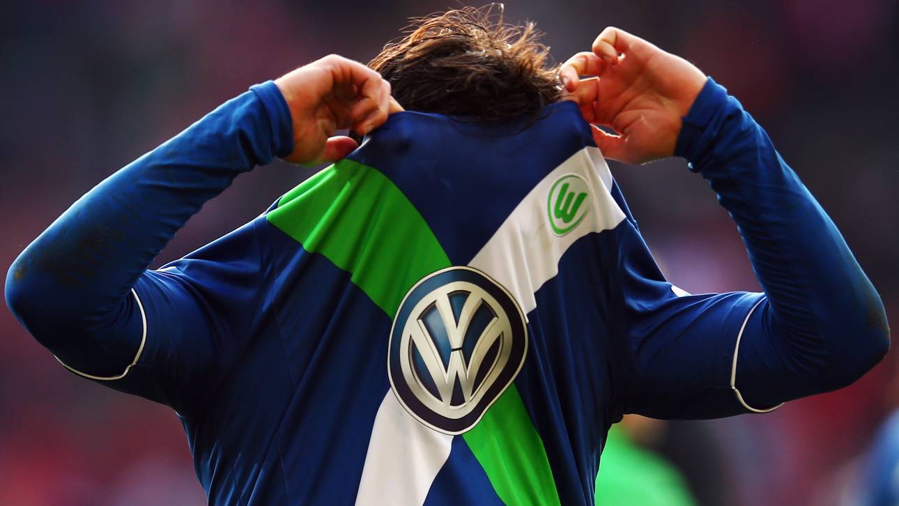Wolfsburg schließt Millionen-Deal ab