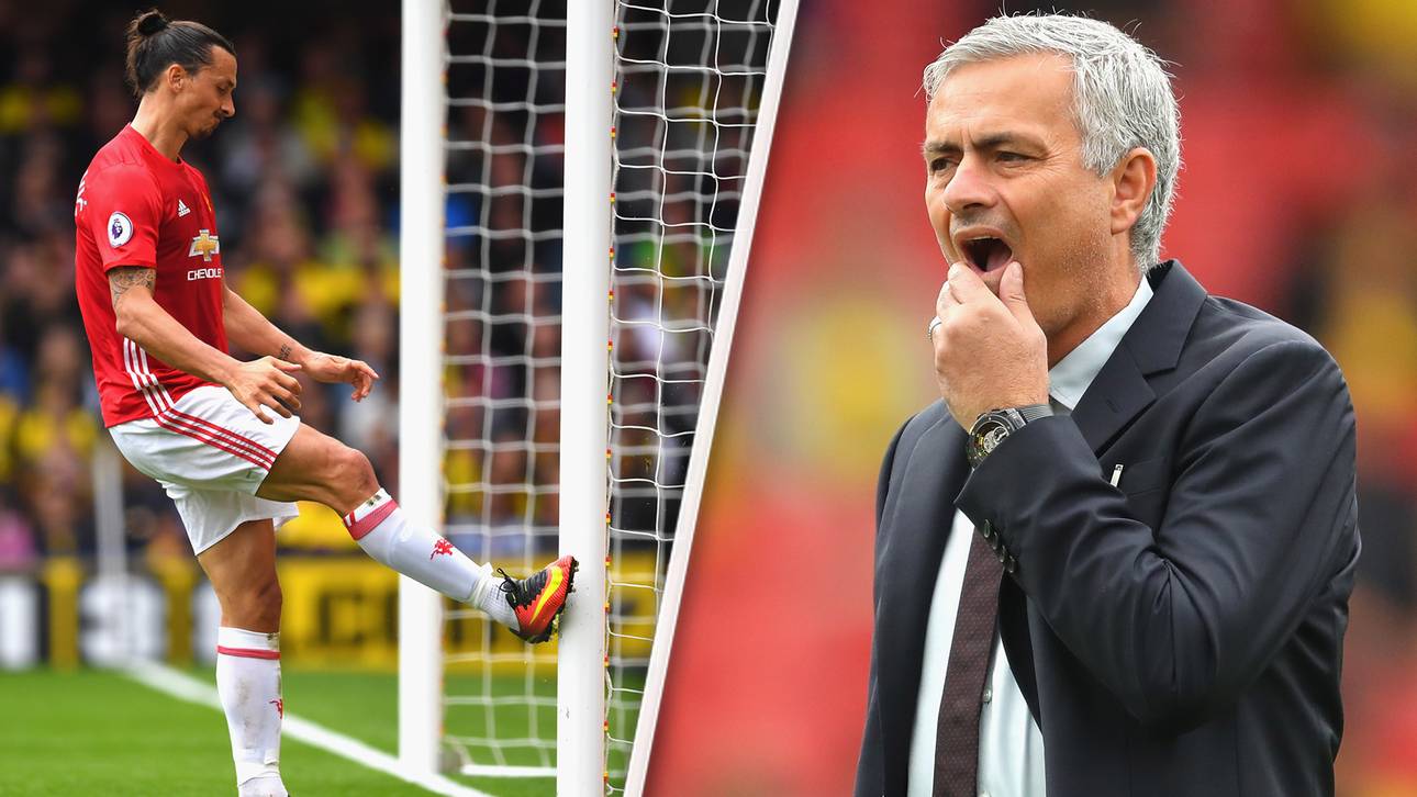 Presse: „Mourinho nicht mehr special“