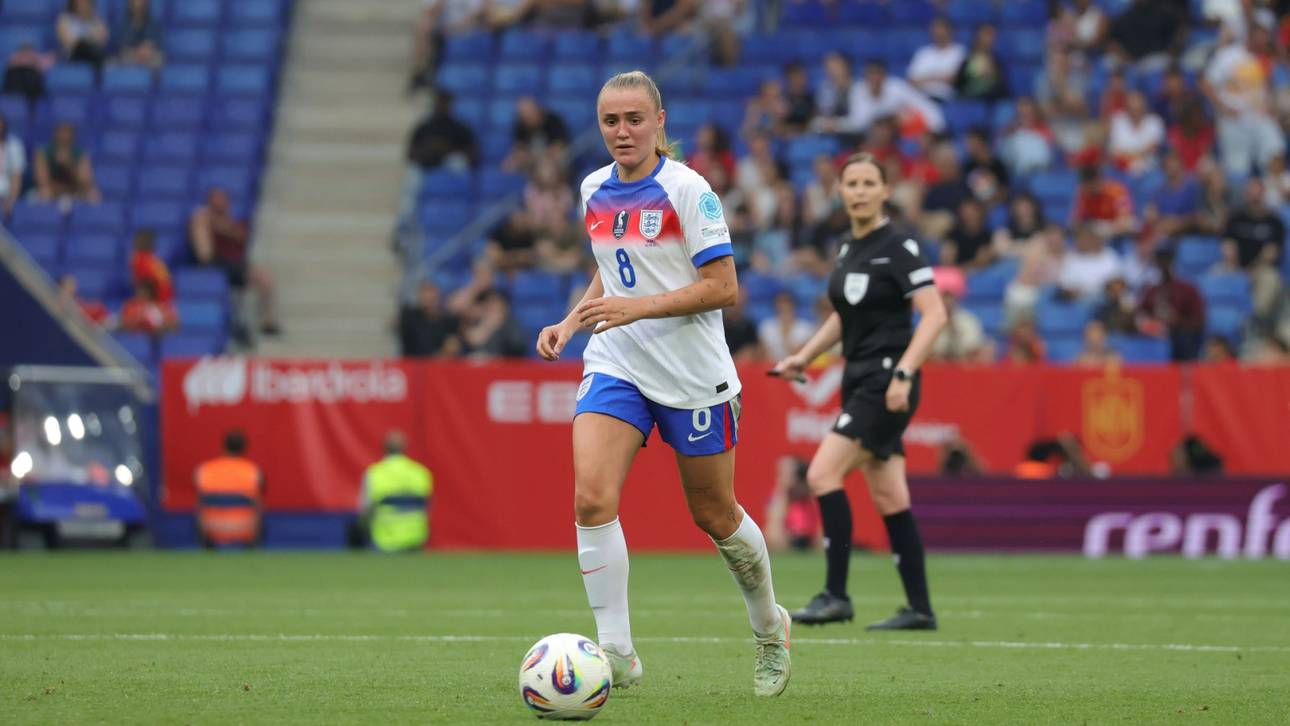 Bayern-Star in Englands EM-Kader