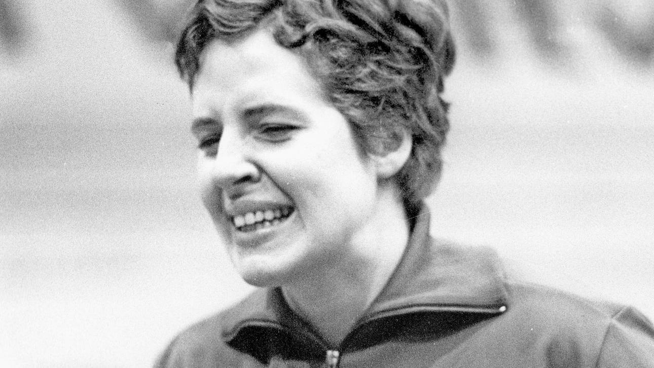 Eine DDR-Legende mit Makel