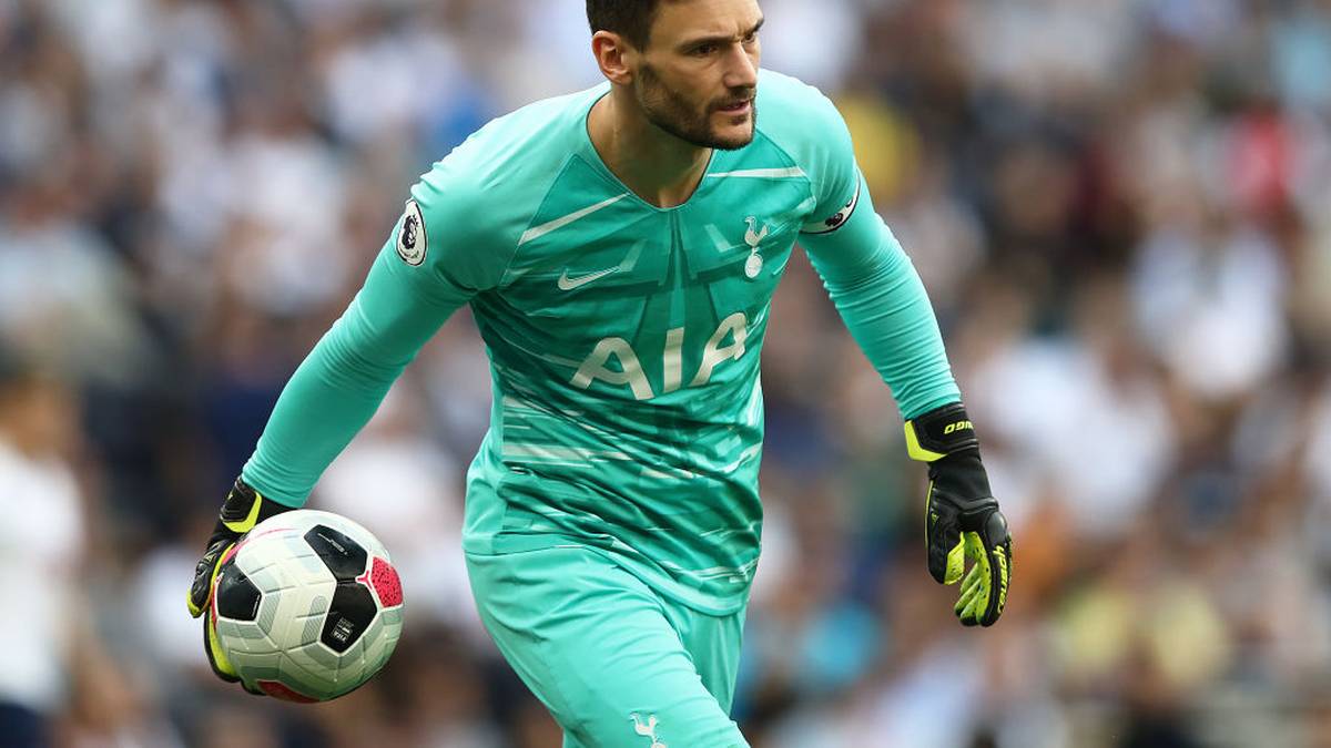HUGO LLORIS vs. MANUEL NEUER: Der Kapitän der Spurs ist seit Jahren eine Konstante bei Tottenham, sowohl im Klub als auch bei Weltmeister Frankreich ist der 32-Jährige gesetzt. Hält selten spektakulär, aber fast immer sicher - auch wenn er am Samstag beim 2:1 gegen Southampton mit einem missglückten Dribbling ein Tor verschuldete. Erst einmal zu null in dieser Saison