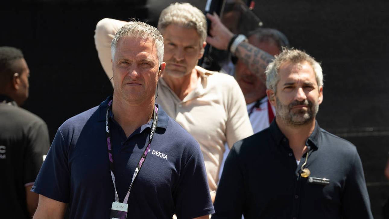 RTL will Formel-1-Experten streichen