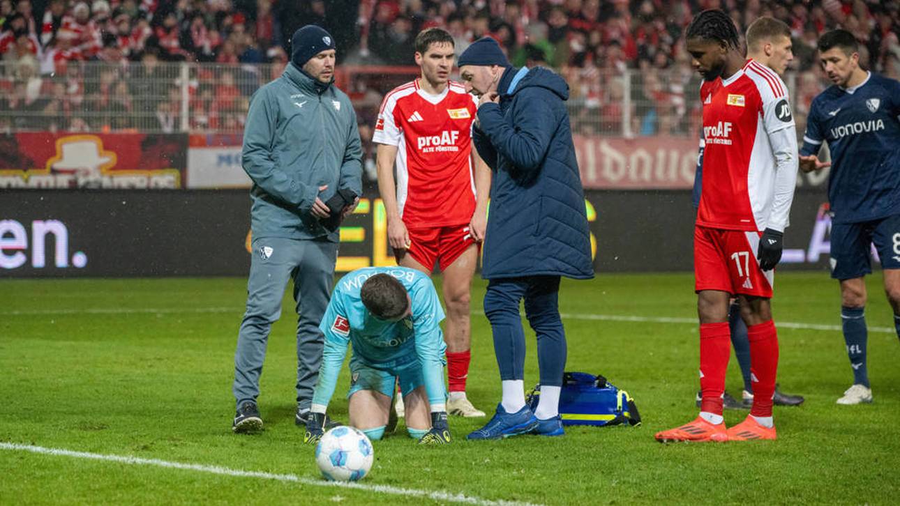 Skandalspiel: So geht es jetzt weiter