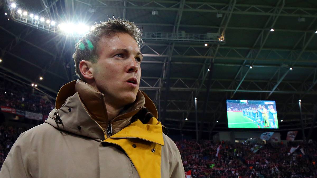 RB LEIPZIG - TSG HOFFENHEIM: Normalerweise gehört dieses Duell nicht unbedingt in diese Liste. Wenn aber Julian Nagelsmann in Leipzig mit RB auf seinen alten Verein aus Hoffenheim trifft, hat dies sicherlich seine Berechtigung