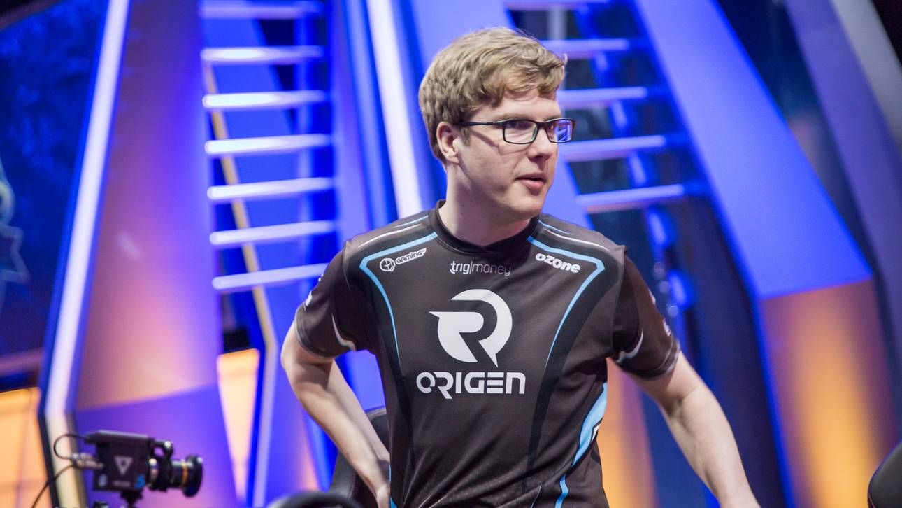 „Der Gragas-Bug war eine Herausforderung“