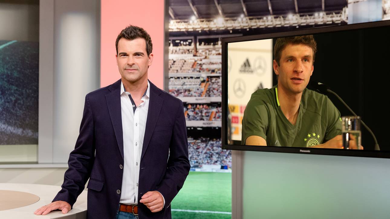 Die Themen in Bundesliga Aktuell