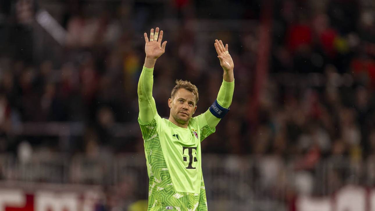 Nicht nur Neuer: Diese Bayern-Stars fehlen im Pokal