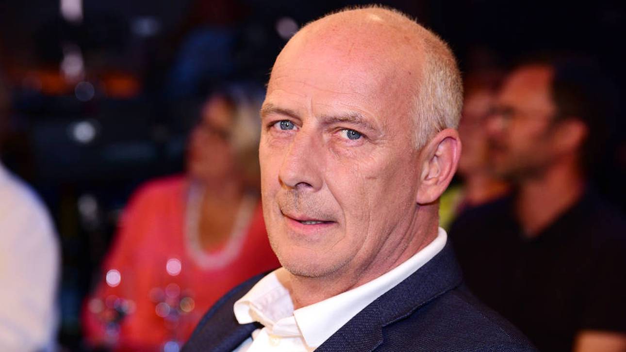 Füllkrug? „Nicht böse sein, aber …“