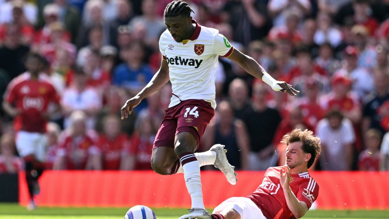 Spurs tüten Rekorddeal ein