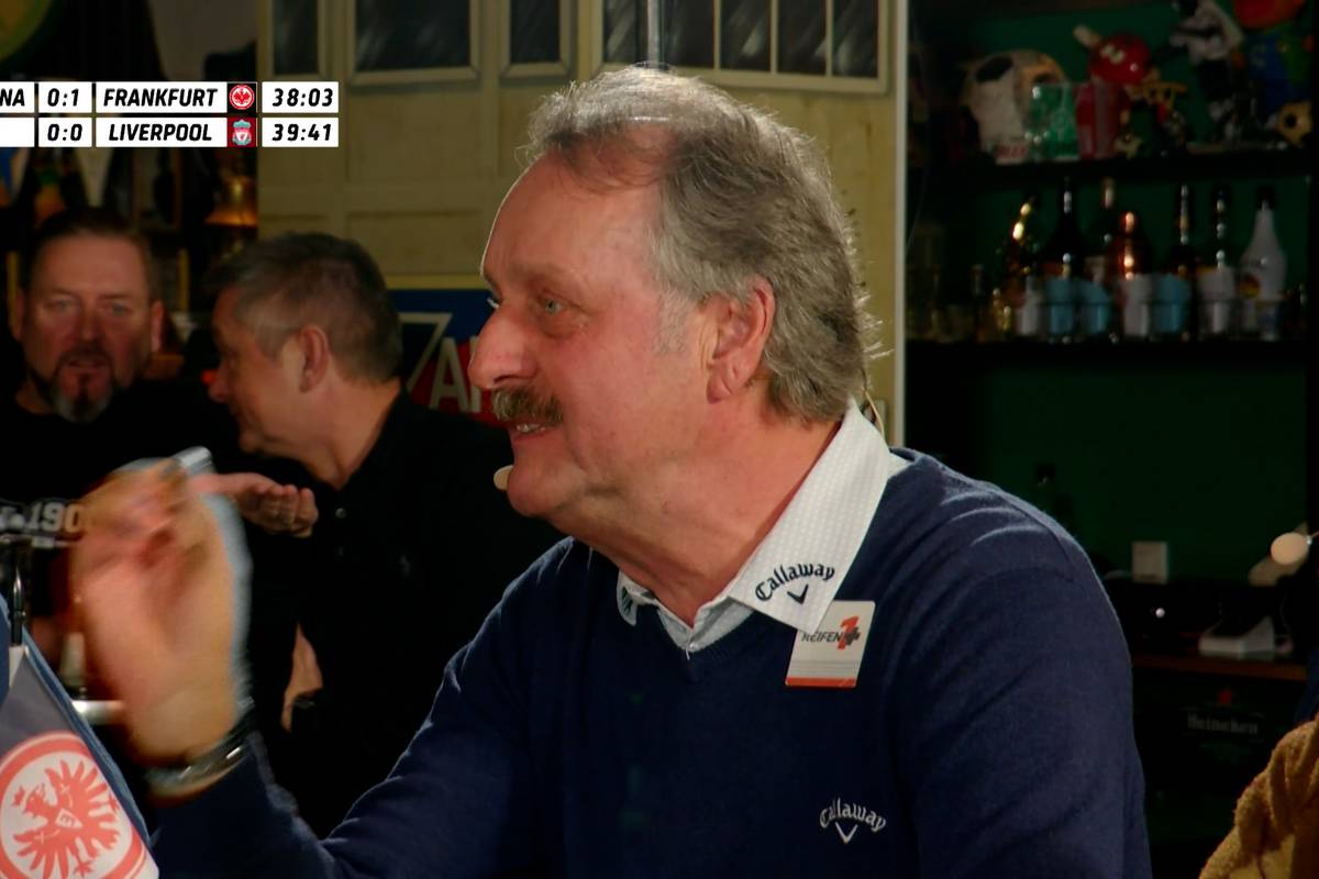 Neururer gegen alle! Hand-Diskussion bewegt den Fantalk